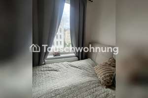 Tauschwohnung: Hübsche gutgeschnittene single Wohnung – Die vollständige Adresse der Immobilie erhältst du vom Anbieter., 20257 Eimsbüttel (Ortsteil), Hamburg – Vorschaubild 13