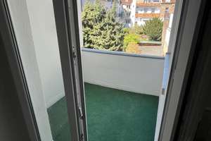 Renovierte 2-Zimmer Wohnung mit Balkon in Ehrenfeld - 2.OG – Brandtsplatz 3, 50825 Neuehrenfeld, Köln – Vorschaubild 14