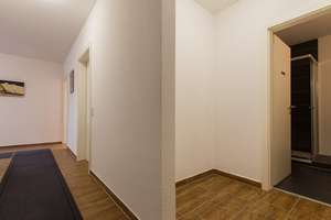 Schön geschnittene Eigentumswohnung mit Loggia | Groß-Buchholz – Die vollständige Adresse der Immobilie erhältst du vom Anbieter., 30627 Groß-Buchholz, Hannover – Vorschaubild 13