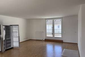 ÜBER DEN DÄCHERN VON FRANKFURT - 3 Zimmer / 2 Terrassen / 1 TG Platz – 60326 Gallus, Frankfurt am Main – Vorschaubild 4