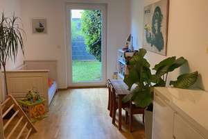 Charmante Eigentumswohnung mit riesigem Privatgarten, Terrasse & Garagenstellplatz – Hagener Straße 536, 44227 Kirchhörde-Löttringhausen, Dortmund – Vorschaubild 7