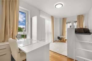 Modernes Stadtleben: Ihr neues Zuhause in einem eleganten Neubau-Townhouse  (WE 04) – Die vollständige Adresse der Immobilie erhältst du vom Anbieter., 65933 Griesheim, Frankfurt am Main – Vorschaubild 13