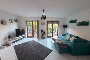 Zuhause für die ganze Familie – Reihenmittelhaus mit Garten ab September 2026 zu vermieten – Simone-de-Beauvoir-Straße 35, 65462 Ginsheim-Gustavsburg – Vorschaubild 2