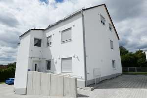 🌿 2-Zimmer-Dachgeschosswohnung Ingolstadt-Mailing | Balkon, Donauauen-Blick, Garage – Die vollständige Adresse der Immobilie erhältst du vom Anbieter., 85055 Mailing, Ingolstadt – Vorschaubild 11