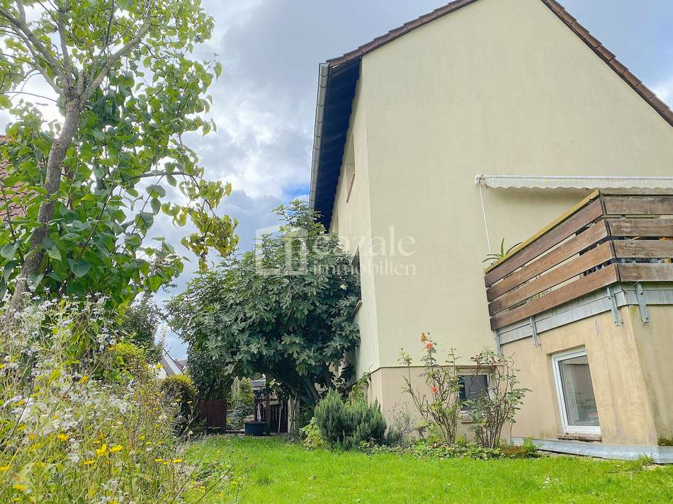 Ansicht "KG-Arbeitszi"