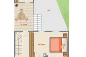 Hier sagt man "Ich bin Kirner" - Werden Sie es auch - Reihenmittelhaus in zentraler Lage – Kirn, Bad Kreuznach (Kreis), 55606 Bad Kreuznach (Kreis) – Vorschaubild 11