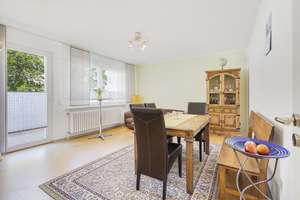 *** Zuhause im Glück *** – Die vollständige Adresse der Immobilie erhältst du vom Anbieter., 56075 Mitte, Koblenz – Vorschaubild 3