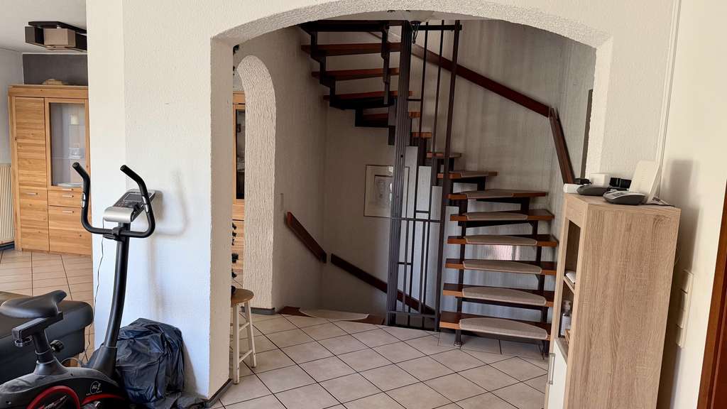 Immobilie in Vallendar - Einfamilienhaus mit ELW in Top Lage mit Weitsicht - Bild 4