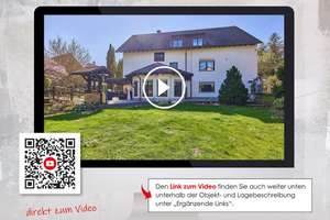 Einzigartiges Anwesen mit viel Platz für Wohnen und Arbeiten mit traumhafter Gartenanlage und Pool – Die vollständige Adresse der Immobilie erhältst du vom Anbieter., 67271 Mertesheim – Vorschaubild 2