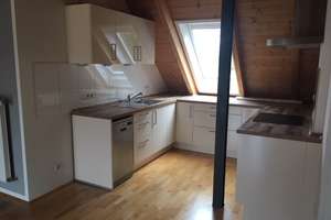 Sonnige Dachgeschoßwohnung auf zwei Ebenen – Ehlvershof  1, 30419 Vinnhorst, Hannover – Vorschaubild 7