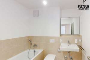 Einziehen und wohlfühlen: 3-Zimmer-Wohnung mit Loggia und EBK – Happelstraße 41, 74074 Heilbronn, Heilbronn – Vorschaubild 7