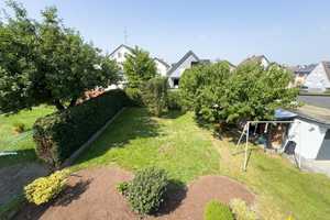 Saniertes Zweifamilienhaus mit großer Maisonette-Wohnung und vermieteter Erdgeschoss Wohnung – Offenbach (Kreis) – Vorschaubild 8