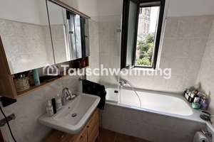 Tauschwohnung: 4 Zimmer Pempelfort Charme 104qm  – Prinz-Georg-Straße 108, 40479 Pempelfort, Düsseldorf – Vorschaubild 8