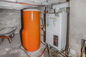 Raum für Ideen – Ihr Haus mit Potenzial – Die vollständige Adresse der Immobilie erhältst du vom Anbieter., 76684 Östringen – Vorschaubild 27