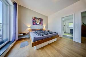 Modernes Wohnen mit luxuriöser Ausstattung und viel Platz in Haag an der Amper – Inkofener Straße 16b, 85410 Haag an der Amper – Vorschaubild 16