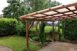 Charmantes Wohlfühlhaus mit Terrasse und kl. Garten in ruhiger Lage – Dammweg 16/1, 69245 Bammental – Vorschaubild 17