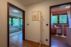 Wärmepumpe inklusive - gepflegte 1,5-Zimmer-Wohnung mit Balkon und TG – 70597 Degerloch (Ortsteil), Stuttgart – Vorschaubild 13