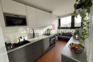 Tauschwohnung: Schöne, helle 2-Zimmer-Wohnung in München Schwabing-Freimann – Ungererstraße 65, 80805 Alte Heide-Hirschau, München – Vorschaubild 5
