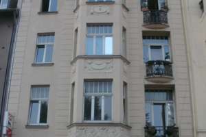 Schöne 3 Zimmer Altbau-Wohnung in Köln-Mülheim