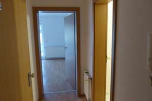 Schöne, lichtdurchflutete 2-Zimmer-Wohnung mit Terrasse in Bremen-Gröpelingen (Lindenhof) – Die vollständige Adresse der Immobilie erhältst du vom Anbieter., 28237 Lindenhof, Bremen – Vorschaubild 4