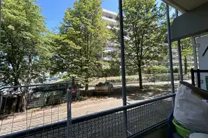 1-Zimmer-Appartement mit Balkon und Tiefgaragenstellplatz in Mainz/Hartenberg-Münchfeld – Mainz – Vorschaubild 9