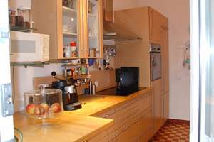 Mehrfamilienhaus mit 537 m² Wohn- /Nutzfläche in Düsseldorf Düsseltal – 40237 Düsseltal, Düsseldorf – Vorschaubild 24