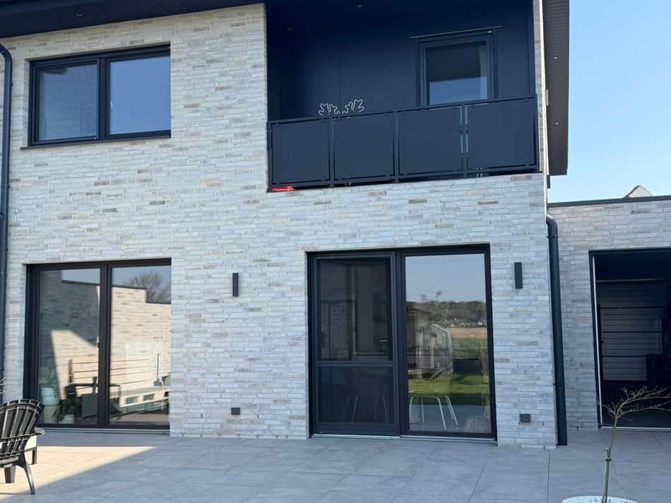 Musterbild realisierter Dop...