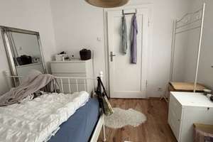 +++ Schöne und helle 3 Zi. Wohnung +++ – Dannenbergstr. 27a, 30459 Ricklingen (Ortsteil), Hannover – Vorschaubild 17