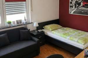 Gepflegtes Familienhaus  in Wuppertal-Ronsdorf – 150 m², Kamin, Fußbodenheizung & Doppelgarage – Die vollständige Adresse der Immobilie erhältst du vom Anbieter., 42369 Ronsdorf, Wuppertal – Vorschaubild 8