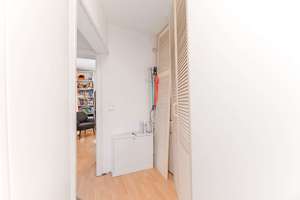 Charmantes Wohnhaus mit großer Dachterrasse & Garage in ruhiger Hoflage – Die vollständige Adresse der Immobilie erhältst du vom Anbieter., 70376 Neckarvorstadt, Stuttgart – Vorschaubild 10