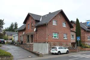 Doppelhaushälfte mit schönem Garten und Nebengebäude!!! – Die vollständige Adresse der Immobilie erhältst du vom Anbieter., 96524 Neuhaus-Schierschnitz – Vorschaubild 1