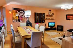 Gepflegte 3 Zi. Wohnung mit EBK und Balkon in Karlsruhe – Kirchfeldstr. 34, 76149 Neureut, Karlsruhe – Vorschaubild 4