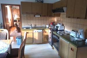 Tolle Immobilie in perfekter Lage, Ruheoase auf 3.900 qm Grundstück. Doppelgarage, ausbaufähig – Im Oberdorf 102, 52393 Hürtgenwald – Vorschaubild 13