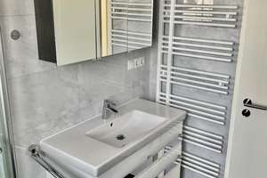 Gemütliche Dachgeschosswohnung in Ko-Metternich, provisionsfrei, mit Balkon und Garage – Weidtman Straße 22, 56072 Metternich, Koblenz – Vorschaubild 13