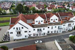 *M19* 3-Zimmer-Wohnung mit Terrasse – Die vollständige Adresse der Immobilie erhältst du vom Anbieter., 63814 Mainaschaff – Vorschaubild 2