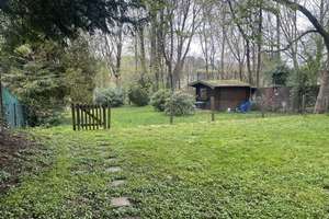 4 Zimmer Erdgeschoss -ETW  in Solingen  mit Wintergarten  und Terrasse in einer Villa – Die vollständige Adresse der Immobilie erhältst du vom Anbieter., 42651 Solingen-Mitte, Solingen – Vorschaubild 5