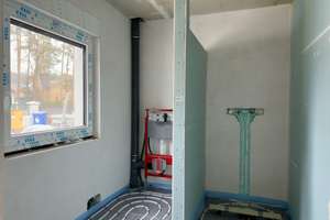 PROVISIONSFREI |Moderne 200 m² Stadtvilla in Wandlitz auf 1.129 qm Einzelgrundstück - Fertig 05/2026 – Die vollständige Adresse der Immobilie erhältst du vom Anbieter., 16348 Wandlitz – Vorschaubild 11