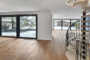 Exklusive Architektenvilla mit vielen Finessen am Landschaftsschutzgebiet in Pinneberg – Die vollständige Adresse der Immobilie erhältst du vom Anbieter., 25421 Pinneberg – Vorschaubild 5