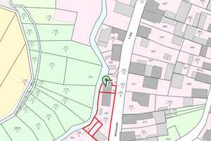 Charmantes Grundstück mit Bachlauf – Sanierungsobjekt oder Neubau mit Potenzial! – Germersheim (Kreis) – Vorschaubild 8