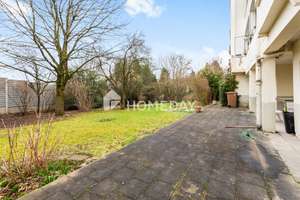 Platzwunder in Essen-Huttrop: 125 m² Wohntraum mit Loggia und Garage – Die vollständige Adresse der Immobilie erhältst du vom Anbieter., 45138 Huttrop, Essen – Vorschaubild 4