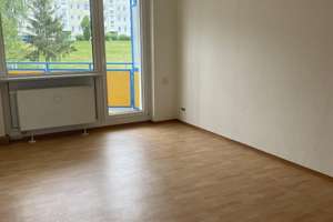 3 Raum-Wohnung in ländlicher Gegend – Theo-Neubauer-Straße 30, 36433 Bad Salzungen – Vorschaubild 3
