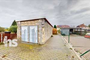 PROVISIONSFREI: Reihenendhaus in idyllischer Strandnähe am Geiseltalsee – Lauchstädter Str. 10, 6249 Saalekreis – Vorschaubild 14