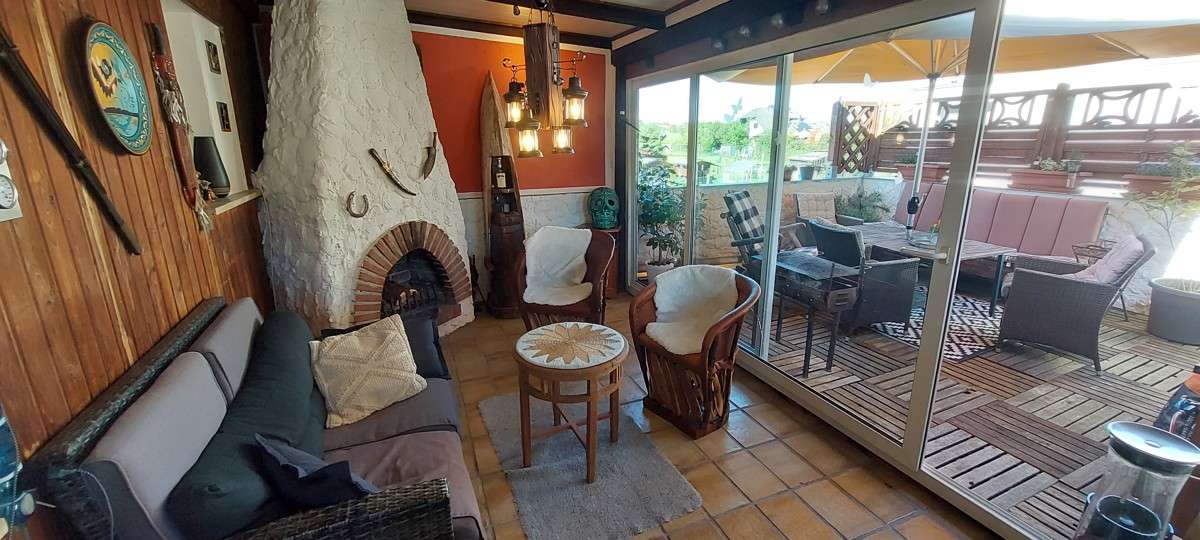 Immobilie in Neuberg - Großes Bauernhaus mit viel Platz und Potenzial - Bild 14