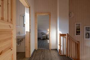 Einzigartiges traumhaftes Ferienhaus in idyllischer Lage zu verkaufen! 4 Schlafplätze über 2 Etagen! – Die vollständige Adresse der Immobilie erhältst du vom Anbieter., 17252 Mirow – Vorschaubild 15
