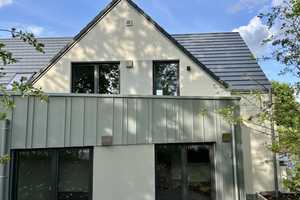 Erstbezug im Neubau! Helle 2 Zimmer-Wohnung mit Einbauküche - ab 01.07.2025 oder früher – Franz-Grillparzer-Weg 2, 48155 Münster – Vorschaubild 4