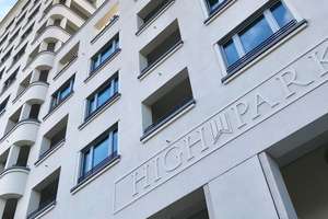 Exklusive 2-Zimmer-Wohnung im Herzen Berlins am Potsdamer Platz – Gabriele-Tergit Promenade 21, 10963 Tiergarten, Berlin – Vorschaubild 2