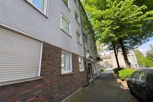 Gepflegte 2-Zimmer- Wohnung mit Balkon in Essen! – Seestr. 2, 45359 Frintrop, Essen – Vorschaubild 1