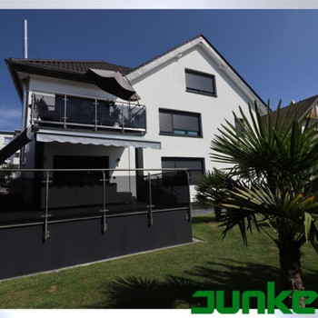 ***Stilvolles MFH in Rodgau - Selbsteinzug oder Vermieten - hier ist beides mögich***