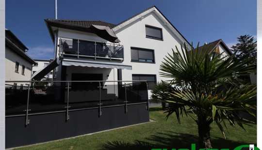 Bild von ***Stilvolles MFH in Rodgau - Selbsteinzug oder Vermieten - hier ist beides mögich***