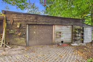 Herrschaftliches Wohnhaus mit historischem Charme, großzügigem Garten und zusätzlichem Bauland – 54649 Waxweiler – Vorschaubild 30